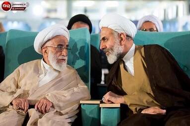اختتامیه مسابقات بین المللی قرآن کریم + تصاویر