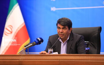 خبرنگاران دلبسته آب و خاک باشند؛ تأکید استاندار کرمان در پیام روز خبرنگار