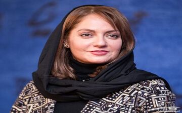 تصویری غیر متعارف و بی‌حجاب از مهناز افشار/انگار خانم بازیگر قصد بازگشت ندارد!