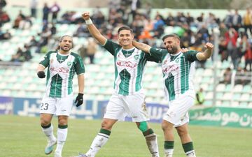 خیبر به دنبال میزبانی یکدست؛ محدودیت بلیط برای جلوگیری از هجوم پرسپولیسی‌ها

