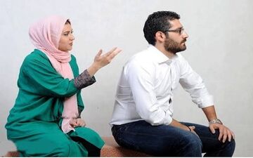 وقتی متوجه خیانت همسرتان می‌شوید چه می‌کنید؟