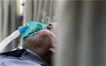توفان ۷۵ سیستانی را روانه بیمارستان کرد/غلظت ذرات معلق در هوای زاهدان به 13 برابر حد مجاز رسید