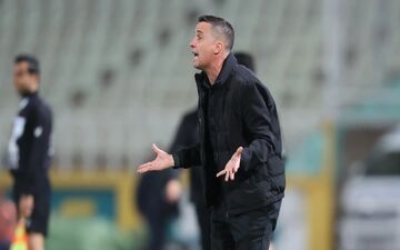 فقر ستاره‌ها یا بحران مدیریت؟ معمای افت پرسپولیس