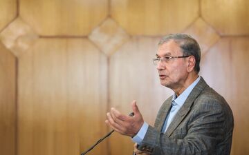 ربیعی: دست هیئت ایرانی درنیویورک پر است