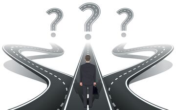 پاسخ این تست شما را شگفت‌زده خواهد کرد، آیا در تصمیم‌گیری عجول هستید؟
