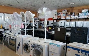 
قیمت جدید انواع ماشین لباسشویی در بازار + جدول

