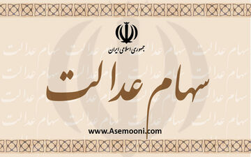 ۳۵ میلیون مشمول از صورتحساب سهام عدالت خود مطلع شدند 