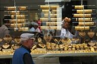 نوسان طلا در مرز حساس؛ سکه تمام‌بهار پشت چراغ قرمز قیمت‌ها قرار گرفت