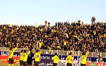 با قدرت و حفظ آرامش تیمی روانه مسابقات خواهیم شد