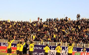 با قدرت و حفظ آرامش تیمی روانه مسابقات خواهیم شد