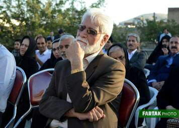 آیین بزرگداشت سردار یارمحمدخان کرمانشاهی