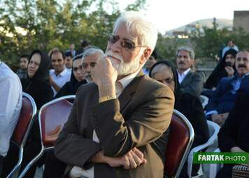 آیین بزرگداشت سردار یارمحمدخان کرمانشاهی