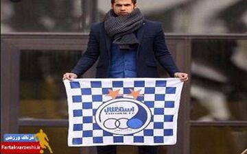 درعشق به استقلالش شکی نیست/ تردید بر سر دو راهی استقلال و صبا