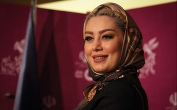  بیزینس جدید "سحر قریشی" 