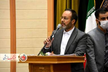 تجلیل از سازمان های مردم نهاد جوانان برتر