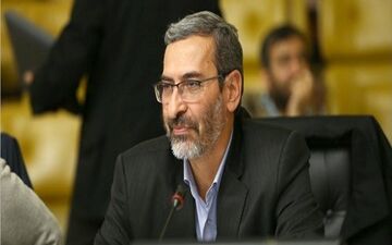 رأی نماینده اگر منطقی باشد دلیلی برای ترس از شفافیت وجود ندارد