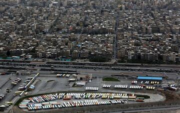 تمهیدات شهرداری مشهد برای دهه پایانی ماه صفر