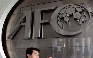 یک ایرانی رئیس کمیته انضباطی AFC شد