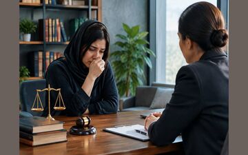 شناخت آزار جنسی و جبران آن طبق قانون ایران