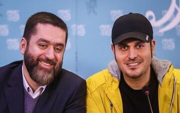 ادعای عجیب یک کارگردان درباره فیلم «لاتاری»