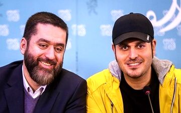 ادعای عجیب یک کارگردان درباره فیلم «لاتاری»