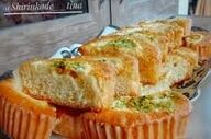 طرز تهیه  کیک پای سیب پنبه ای | خودت به راحتی و خیلی ارزون درستش کن!