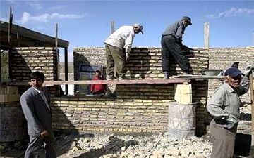 بیش از 8هزار واحد روستایی در مانه وسملقان مقاوم سازی نشده اند