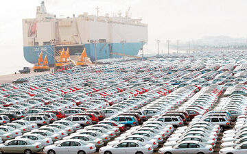 آیا واردات خودرو اصلا به سود کسی هست؟ 