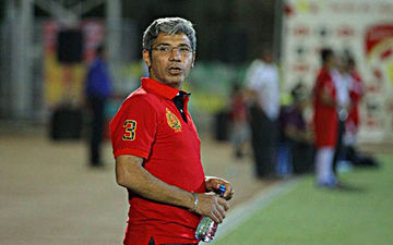 
پرسپولیسی متعصب صدایش درآمد؛ برنامه نود حرف‌هایم را سانسور کرد!