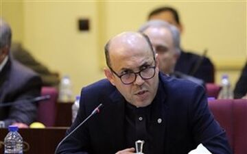 سعادتمند در انتظار رای اعتماد از هیئت مدیره