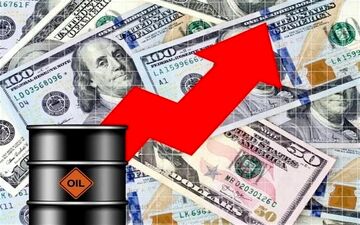 قیمت جهانی نفت امروز ۱۴۰۲/۰۱/۲۵ | برنت ۸۶ دلار و ۳۸ سنت شد