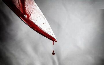 قتل زن عمو به دست پسر جوان در آبادان