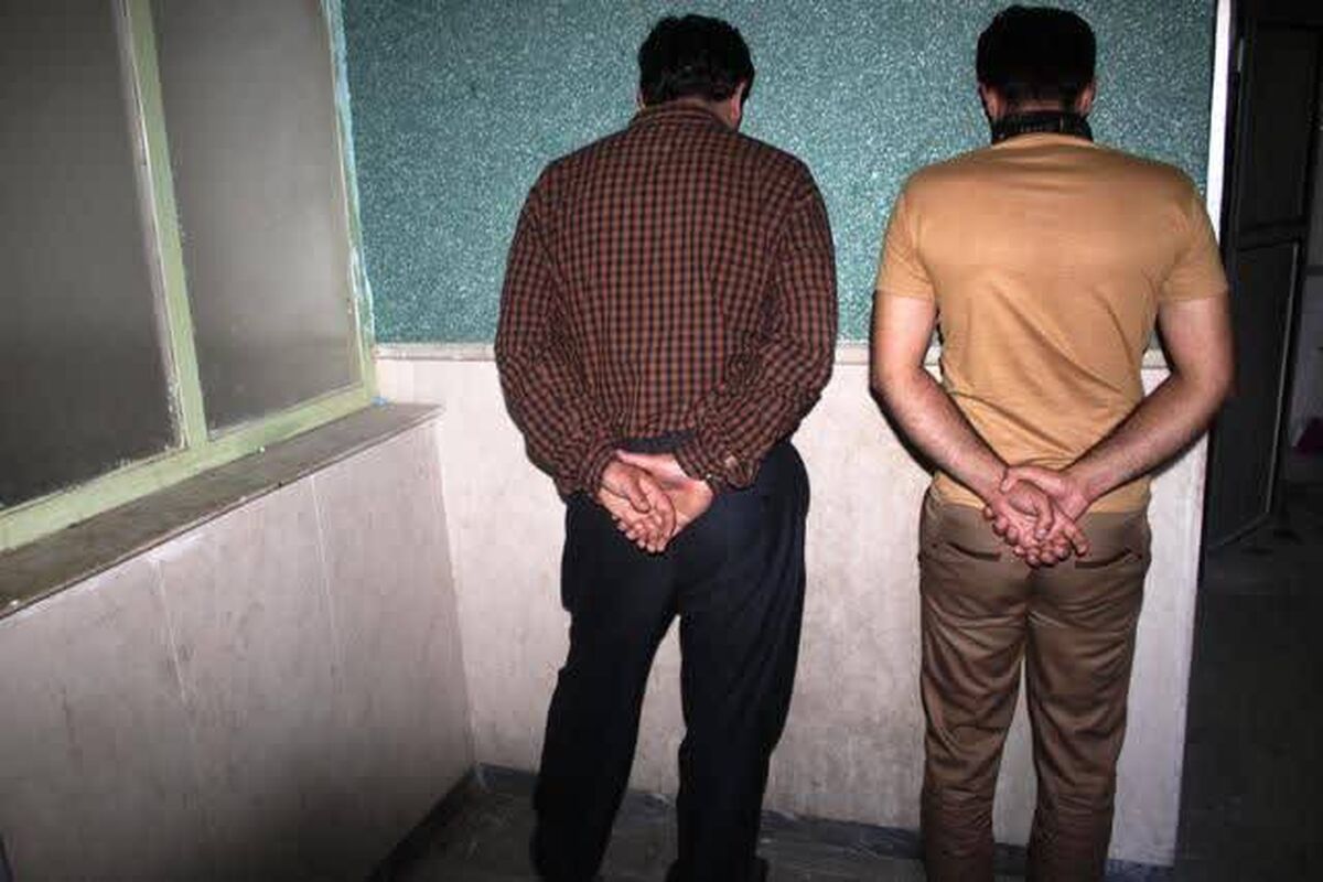 پایان جولان دزدان ساختمان&zwnj;های نیمه&zwnj;کاره در کرمانشاه؛ اعتراف به ۱۷ فقره سرقت