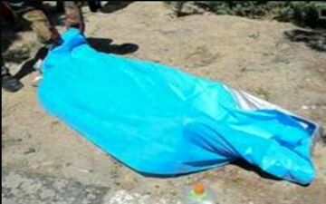  خودکشی مرد جوان با یک روش عجیب 