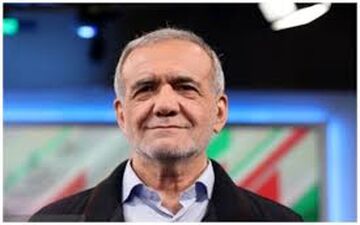 پیام متفاوت پزشکیان: باید یک بار دیگر برخیزیم و طرحی نو دراندازیم