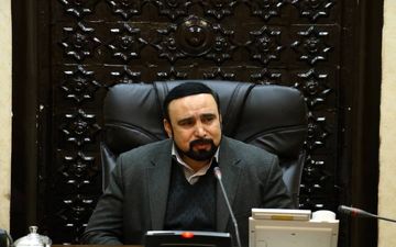 مقابله با ناهنجاری‌ها و حفظ سلامت شهرداری برعهده حراست است