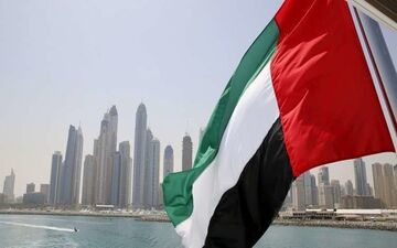 جانبداری امارات از بحرین در برابر عراق
