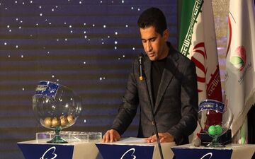 کامرانی فر: ماجدی برای انتخابات نیازی به استعفا ندارد/ با یک تیم حاضر در جام‌جهانی بازی دوستانه می‌کنیم
