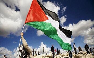 پیوستن شاعران مطرح کشور به پویش بین‌المللی فلسطین آزاد
