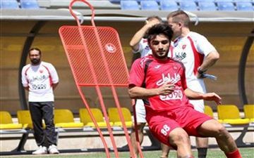  خرید جدید پرسپولیس به جای چه بازیکنی به میدان میرود؟