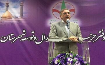 انتخابات پیش‌رو سرنوشت کشور را تعیین می‌کند/ تندروها می‌خواهند شرایط کشور را به مسیر ناامیدی هدایت کنند