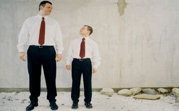 چند راهکار موثر برای افزایش قد پس از 18 سالگی