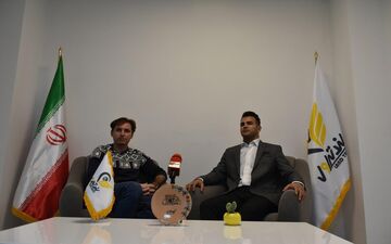 عرفان حاتمی کارشناس تورهای لندتراول و سفر به اعزام گردشگران به ارمنستان 