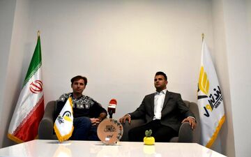 عرفان حاتمی کارشناس تورهای لندتراول و سفر به اعزام گردشگران به ارمنستان 