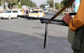 تیراندازی در مسجدی در افغانستان؛ چهار نفر کشته یا زخمی شدند