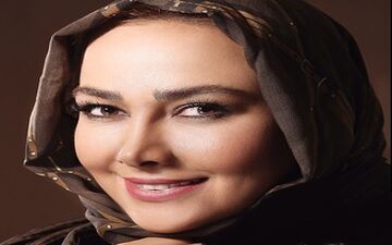  آنا نعمتی در "ال"+عکس