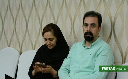 برگزاری دوره‌ی مدیریت سرآمد شرکت برادران  فرامرزی در هتل پارسیان