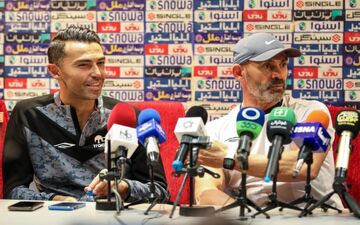 کنفرانس جنجالی خمس؛ کوتاه جواب می دهم حاشیه می سازید