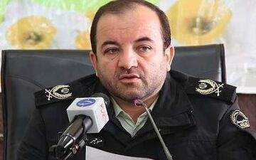 جرائم مهم و خشن در کرمانشاه به حداقل رسیده است 