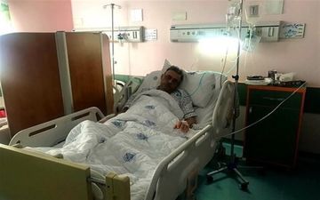 توضیحات دکتر نوروزی درخصوص آخرین وضعیت دو عضو باشگاه استقلال پس از ابتلا به کرونا

